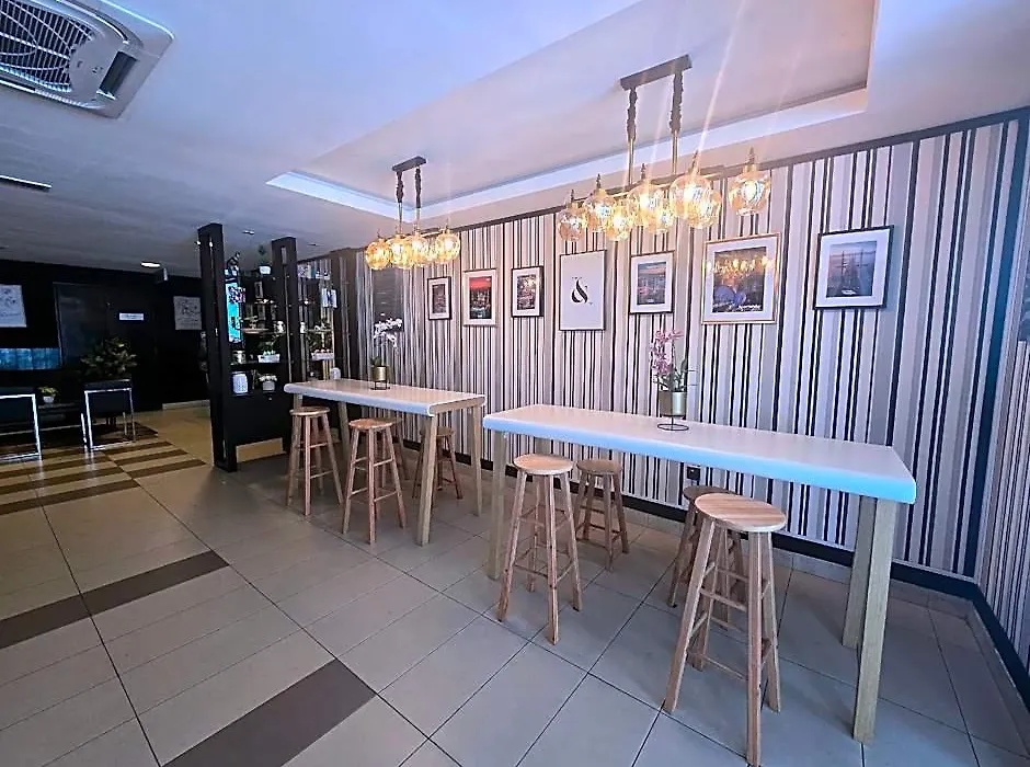 Aster Hotel Bukit Jalil-1