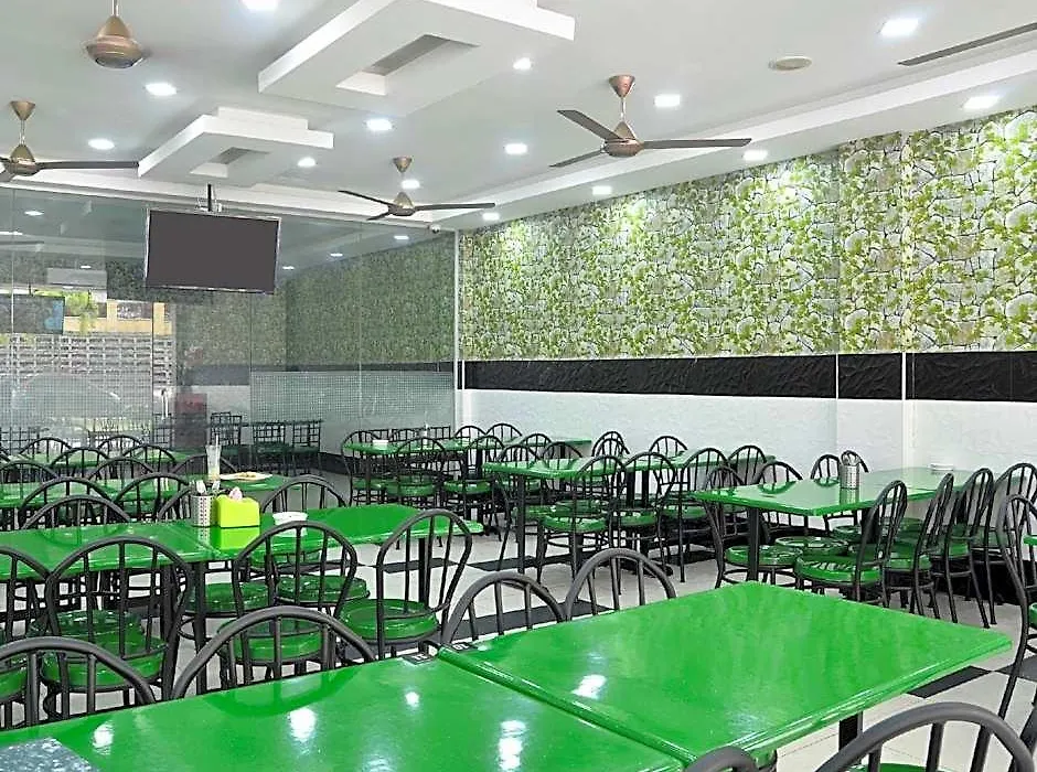 Aster Hotel Bukit Jalil-1