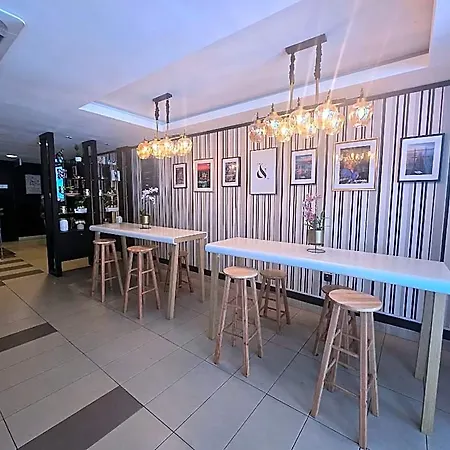 Aster Hotel Bukit Jalil-3