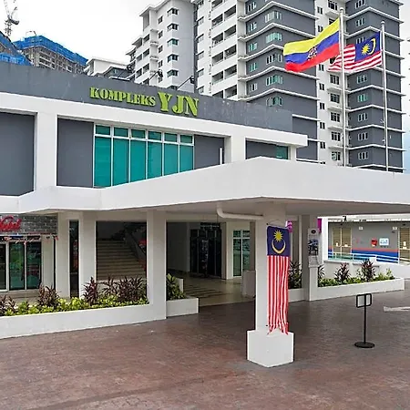 Aster Hotel Bukit Jalil-2
