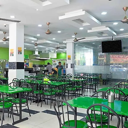 Aster Hotel Bukit Jalil-2