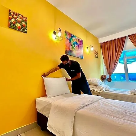 Aster Hotel Bukit Jalil-3
