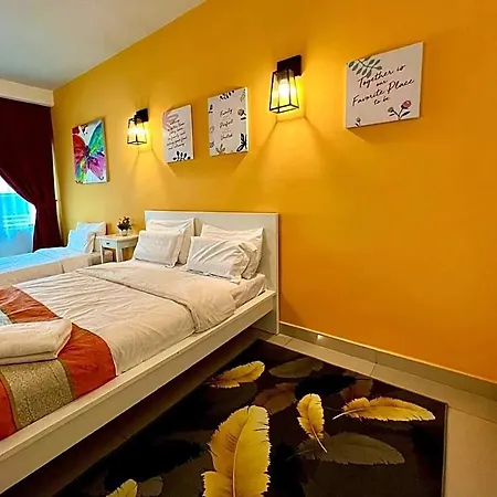 Aster Hotel Bukit Jalil-3