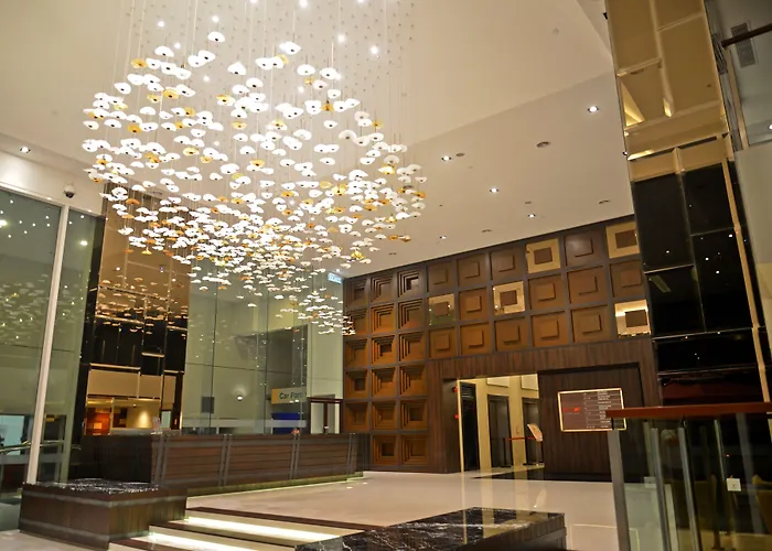 Verdant Hill Hotel Kuala Lumpur